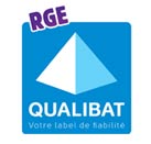 RGE QUALIBAT